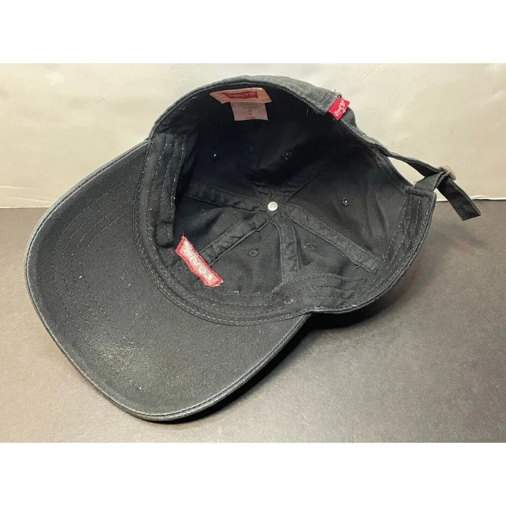 Levi's hat cap 7